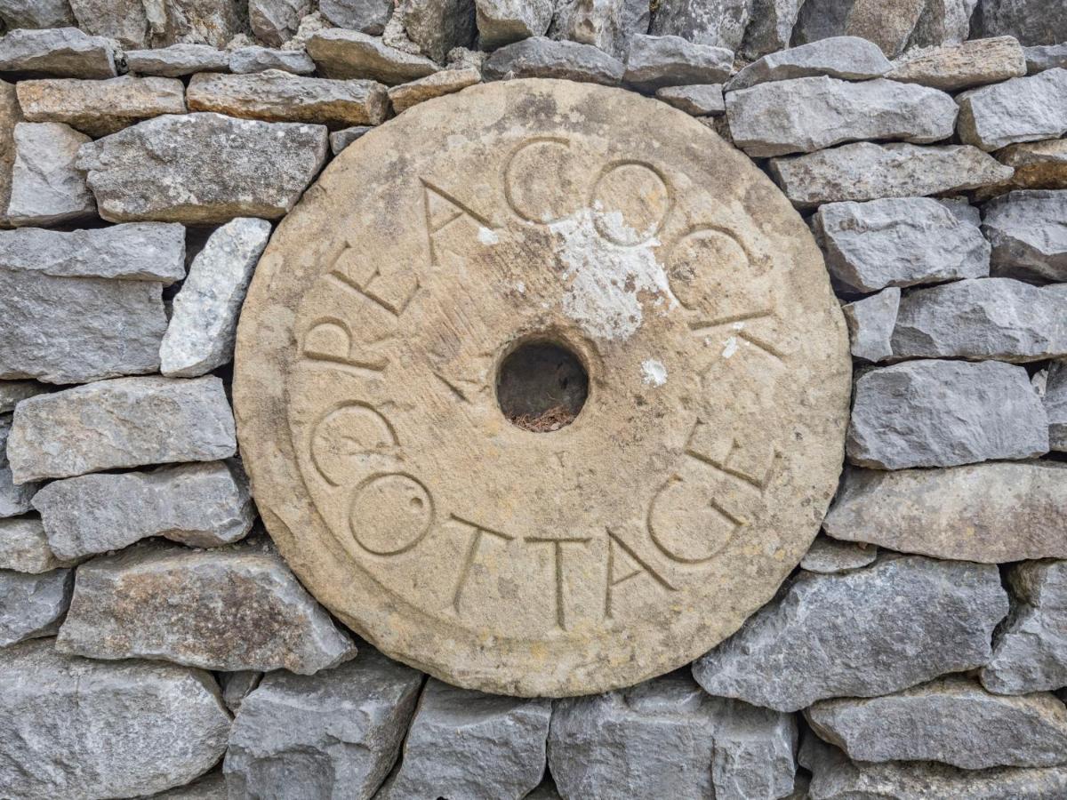 Peacock Cottage Dove Holes 外观 照片